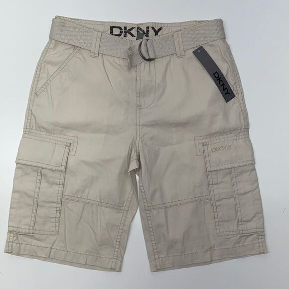 NWT 🦕 DKNY Cargo short - Picture 1 of 5